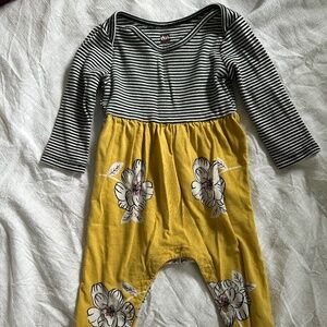 Tea Collection baby girl Clothes